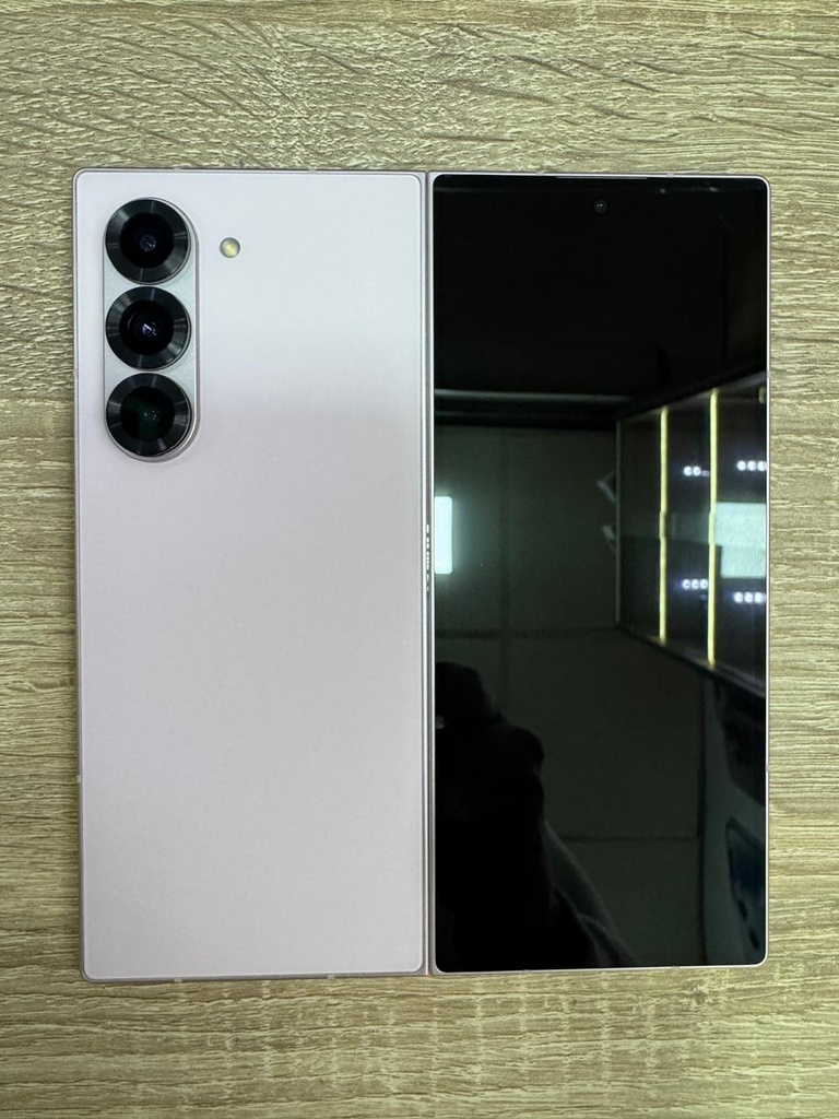 Z FOLD 6 512G