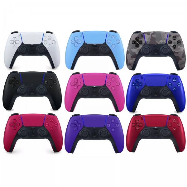 MANETTE PS 5