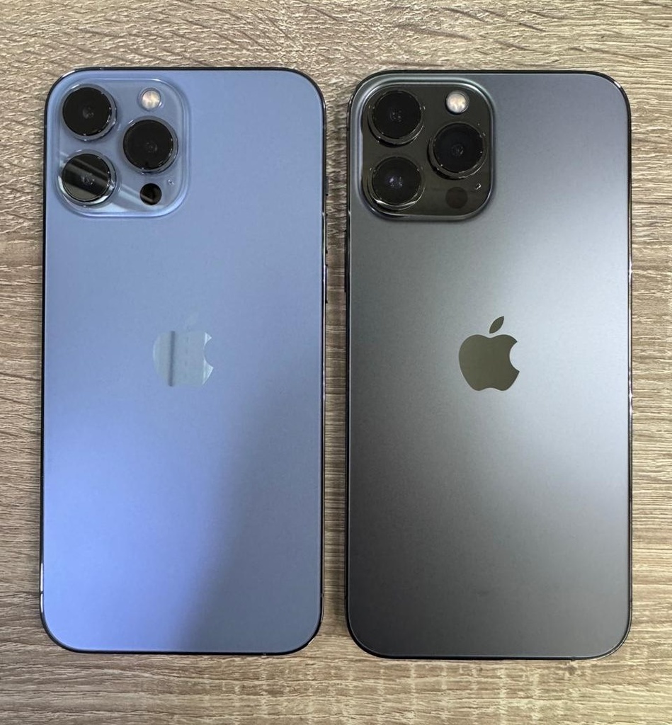 IPHONE 13 PRO MAX 128G