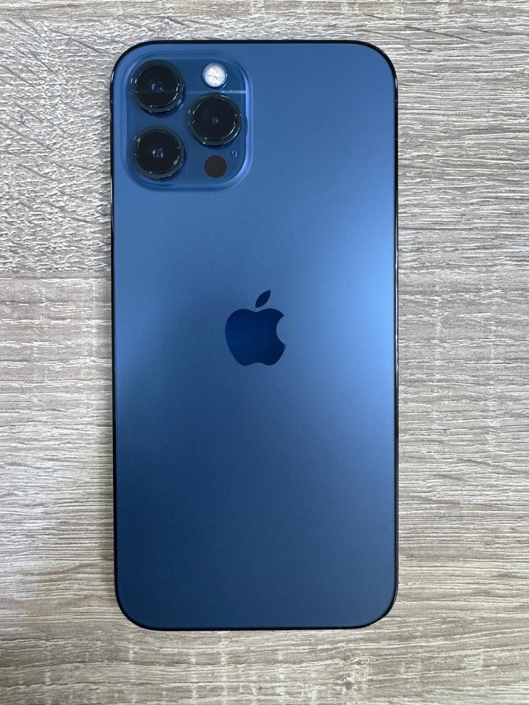 IPHONE  12 PRO MAX 128G