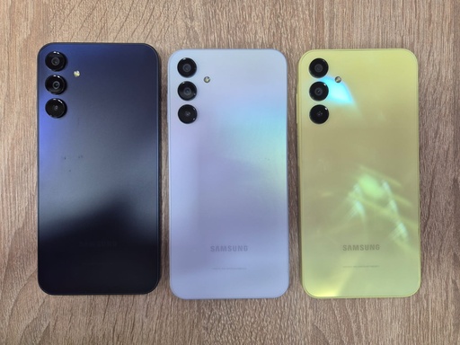 SAMSUNG A15 128G