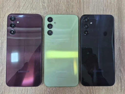 SAMSUNG A24 128G