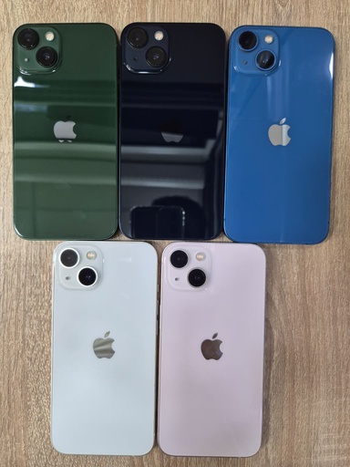 IPHONE 13 