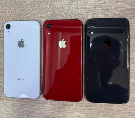 IPHONE XR 64G