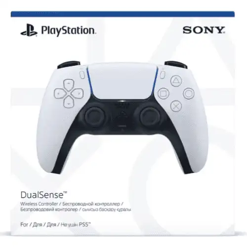CONTROLLER PS 5