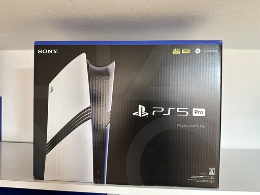 PS 5 PRO