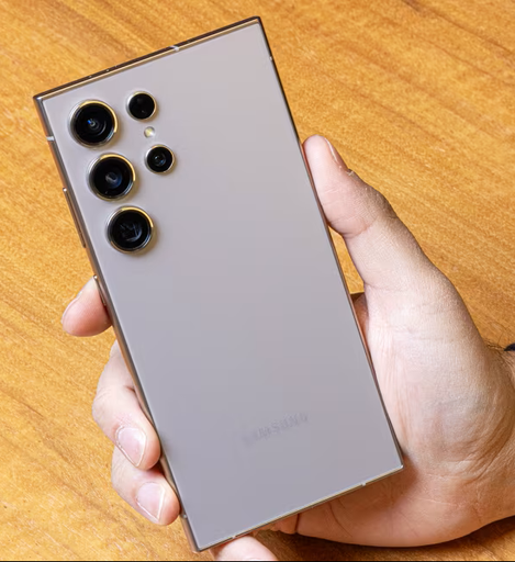 Samsung S24 Ultra 256G