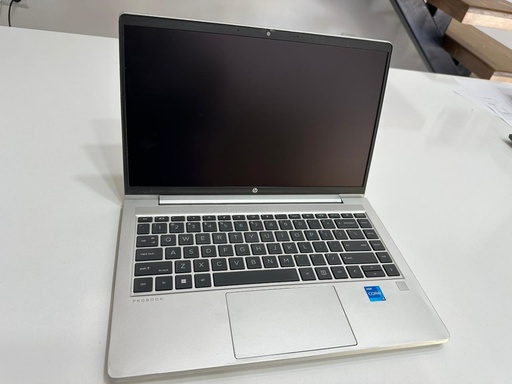 HP 440G8