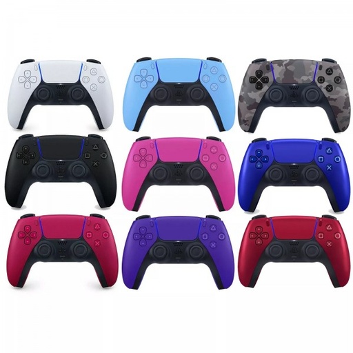 MANETTE PS 5